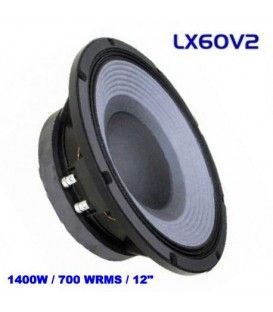 12LX60V2 (1400W / 700W RMS)
