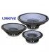 12LX60V2 (1400W / 700W RMS)