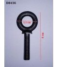 10mm / ANILLA PARA VOLADO DE BAFLES (50 KG POR ANILLA)