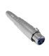 ADAPTADOR DE XLR (Hembra) a JACK (Hembra).