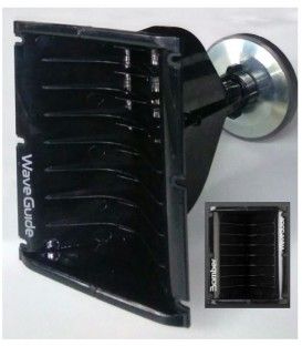 MOTOR + DIFUSOR LINE ARRAY (D220Ti (160W / 80WRMS) + GUÍA DE ONDAS