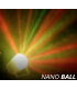 NANO BALL (MANDO A DIST + LED RGBW)