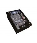 SION-302USB (USB / BLUETOOTH / SALIDAS XLR MASTER + MONITORES + REC) 3 CANALES