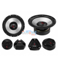KIT TWO WAY 6" UPGRADE (400W / 200 WRMS)