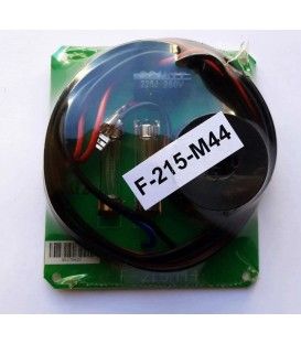 DAS F-215M44 (PF-215N / MI-215N o 2 x 15" + Motor hasta 1,75")