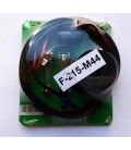DAS F-215M44 (PF-215N / MI-215N o 2 x 15" + Motor hasta 1,75")