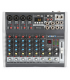 WMM-K802 (USB / DSP / BLUETOOTH / 6 CANALES / PHANTOM)