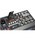 WMM-K802 (USB / DSP / BLUETOOTH / 6 CANALES / PHANTOM)