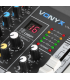 WMM-K802 (USB / DSP / BLUETOOTH / 6 CANALES / PHANTOM)