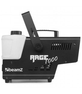 RAGE 1000 (MANDO A DIST + MANDO POR CABLE) 1000W 