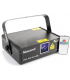 ARIEL LASER 350 mW!! ( RGB / DMX / IRC) (ROJO (150mW) / VERDE (50mW) / AZUL (150mW))