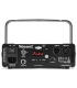 ARIEL LASER 350 mW!! ( RGB / DMX / IRC) (ROJO (150mW) / VERDE (50mW) / AZUL (150mW))