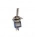 INTERRUPTOR SUBMINIATURA (ON/OFF)(3A / SPTS.) 2 CONTACTOS
