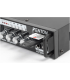 AV-380BT (USB / BLUETOOTH / 2 MICRÓFONOS / ENTRADA AUX)