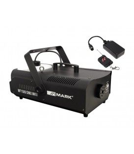 MF-1500 DMX MKII (CON MANDO A DIST. INALÁMBRICO)