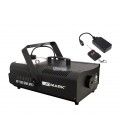 MF-1500 DMX MKII (CON MANDO A DIST. INALÁMBRICO)