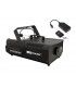 MF-1500 DMX MKII (CON MANDO A DIST. INALÁMBRICO)