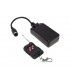 MF-1500 DMX MKII (CON MANDO A DIST. INALÁMBRICO)