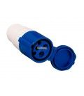CEE HEMBRA 3 POLOS (16A)