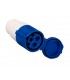 CEE HEMBRA 3 POLOS (16A)