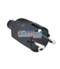 SCHUCO GOMA 4,8 MM (10-16A) 