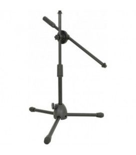 MINI-SOPORTE MICRO PLEGABLE (Hasta 0,56 Mts + 0,45 DE JIRAFA) 