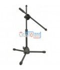MINI-SOPORTE MICRO PLEGABLE (Hasta 0,56 Mts + 0,45 DE JIRAFA) 