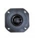 TWEETER Hi-Fi DE CÚPULA (40W / 20W RMS)