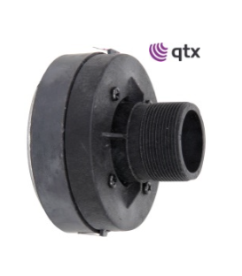 QTX-2 / 1" (50W / 25W RMS)