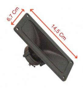 QTX PIEZO 