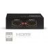 SPLITTER HDMI (1 A 2) DUPLICADOR AMPLIFICADOR