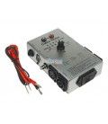 TESTER PARA CONEXIONES Y CABLEADOS DE AUDIO