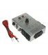 TESTER PARA CONEXIONES Y CABLEADOS DE AUDIO