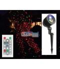 MULTI-PUNTOS + RG LED (EXTERIOR / IP65)