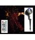 MULTI-PUNTOS + RG LED (EXTERIOR / IP65)