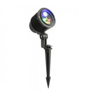 MULTI-PUNTOS + RG LED (EXTERIOR / IP65)