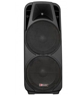MBS 1215-2  (800 WRMS) (2 x 15")