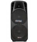 MBS 1215-2  (800W / 400 WRMS) (2 x 15")