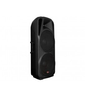 MBS 1215-2  (800W / 400 WRMS) (2 x 15")
