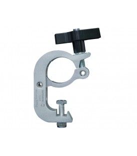 C 400 SEMIAUTOMÁTICA (Ø 50mm / 150 Kg)