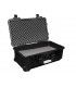MALETA TROLLEY ABS (559 x 229 x 351 mm EXTERIOR) (INTERIOR 51 x 193 x 279 mm) TOTALMENTE ACOLCHADA
