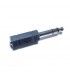 DE MINI-JACK DE 3,5 A 6,3 mm ESTÉREO