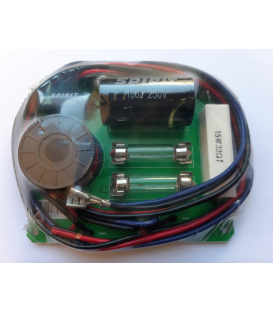 DAS F-VANTEC 15 (DAS VANTEC-15  o 15"" de 500wrms + Motor 100w / 40W RMS)