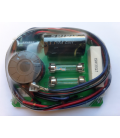 DAS F-VANTEC 15 (DAS VANTEC-15  o 15"" de 500wrms + Motor 100w / 40W RMS)