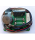 DAS F-VANTEC 15 (DAS VANTEC-15  o 15"" de 500wrms + Motor 100w / 40W RMS)