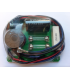 DAS F-VANTEC 15 (DAS VANTEC-15  o 15"" de 500wrms + Motor 100w / 40W RMS)
