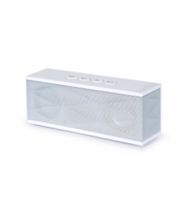 ALTAVOZ PORTÁTIL CON USB / MicroSD / MP3 / FM (CON BATERÍA)