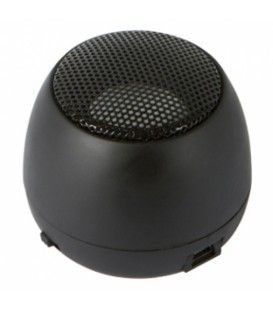ALTAVOZ PORTÁTIL CON USB / MicroSD / MP3 / FM (CON BATERÍA)