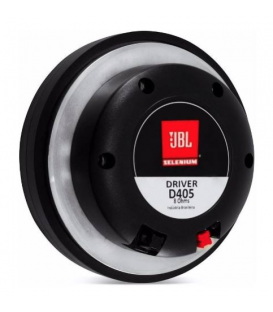 D405-Ti (250W / 125W RMS)