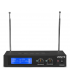 WM522 DOBLE DE MANO VHF (CON MALETA DE TRANSPORTE)